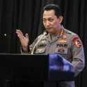 Kapolri Mengingatkan, Pertumbuhan Ekonomi Harus Diiringi Strategi Pengendalian Covid-19
