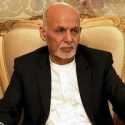 Pejabat: Ashraf Ghani Pergi, Tinggalkan Afghanistan dalam Situasi Sulit