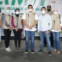 Gandeng Kalangan Pengusaha, PN Angkatan Muda Kabah Vaksinasi 1.000 Warga dan Pekerja Subang