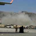 Bom Meledak di Bandara Kabul, Taliban: Lingkaran Setan Ini akan Dihentikan