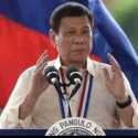 Partai Berkuasa Filipina Siap Ajukan Duterte Sebagai Calon Wapres Pemilu 2022
