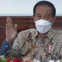 Jaga Momentum Perbaikan Pandemi, PPKM Level 2-4 Diperpanjang Lagi oleh Jokowi Hingga 16 Agustus