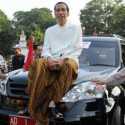 Jokowi Ingin Ada Produksi Mobil Listrik, Fadli Zon: Baiknya Esemka yang Sudah Dijanjikan Dulu