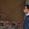 Anies Jenguk 2 Warga DKI Yang Isolasi Di Taman Margasatwa Ragunan