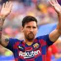 Gagal Perpanjang Kontrak Bersama Barca, Messi Akan Berlabuh ke Mana?