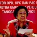 Klaim Tak Ada Tokoh Populer, Pengamat: Megawati Ingin Kuasai Sumbar yang Selama Ini Anti-PDIP