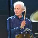 Kabar Duka, Drummer Rolling Stones Charlie Watts Meninggal Dunia