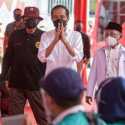 Vaksinasi Door To Door di Cirebon, Jokowi Apresiasi Kerja Keras BIN