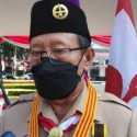 Nilai-nilai Pramuka Bisa jadi Senjata Melawan Covid-19