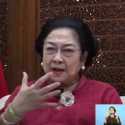 Pesan Megawati, Generasi Muda Jangan Lupa Sejarah Kemerdekaan