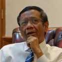 Mahfud MD: Pemerintah Tak Ikut Campur Urusan Amandemen UUD 1945