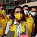 Bantu Percepat Herd Immunity, Golkar Jaksel Gelar Vaksinasi di One Bellpark Mall