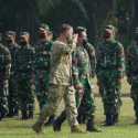 Latma Garuda Shield, General Charles A. Flynn: Terima Kasih TNI AD, Kalian Sangat Hebat