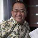 Jawaban Said Didu untuk Para <i>Buzzer</i> Soal Utang di Era Jokowi