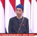 Begini Usaha yang Dilakukan Jokowi untuk Masuk Rantai Pasok Ekonomi Global