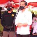 Presiden Jokowi: Vaksinasi <i>Door To Door</i> BIN Bukti Pemerintah Hadir di Masyarakat