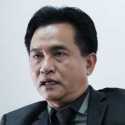 Prof. Yusril: Komnas HAM Perlu Mengkaji, Apakah Kematian Tenaga Medis Bisa Dikategorikan Genosida?