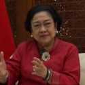 Megawati: Dulu PDIP Selalu Disebut Partai Sandal Jepit, Sekarang Menang Pemilu