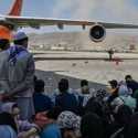 Turki Sudah Evakuasi 324 Warganya dari Afghanistan