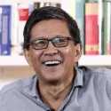 Gerakan Infak untuk Negara Gagasan Lieus Sungkharisma Belum Direspon Wapres, Rocky Gerung Siap Diundang ke Istana