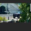 Pengemudi Truk Klaim Bawa Peledak sambil <i>Live Streaming</i> di Dekat Gedung Capitol AS