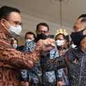 Ucapan Ultah Anies ke AHY Bermakna Ada Ikatan Batin Berpasangan di Pilpres 2024