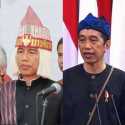 Jokowi dan Etika Politik Berbusana