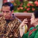 Ubah Haluan Politik, Megawati Ingin Jokowi Ikut PDIP Dukung Puan di Pilpres 2024