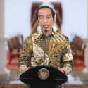 Meski Angka Kasus Positif Menurun, Jokowi Perpanjang PPKM hingga 9 Agustus