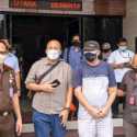 Perkuat Sinergi, KPK Fasilitasi Penangkapan DPO Kejati DKI Jakarta