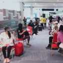 Sepanjang Penerapan PPKM, Ada 11.349 WNA Masuk Indonesia Lewat Bandara Soetta
