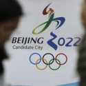 Olimpiade Tokyo 2020 Berakhir, Olimpiade Beijing 2022 Diboikot