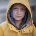 Jelang Konferensi Perubahan Iklim, Greta Thunberg Cs: Generasi Muda Tidak Butuh Janji-janji Palsu!