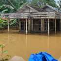 127 Rumah di Empat Desa Wilayah Tanah Bumbu Kembali Terendam Banjir