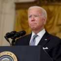 Biden: Evakuasi Afghanistan Termasuk yang Terbesar dan Paling Sulit dalam Sejarah