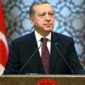 Erdogan: Turki Siap Normalisasi Hubungan dengan Armenia