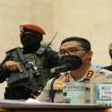 Mengapa Densus Bisa Tangkap 53 Terduga Teroris Dalam Enam Hari, Ini Penjelasannya