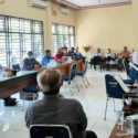 Masih Dalam Suasana Pandemi, Konferensi PWI Sumatera Utara Terpaksa Ditunda