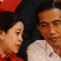Puan Tak Mungkin Berani Berikan Mosi Tak Percaya Kepada Jokowi