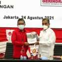 Habiburokhman Lelah Pertemuan PDIP dan Gerindra Selalu Dikaitkan Urusan Pilpres 2024