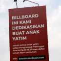 Baliho Raksasa 