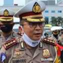 Ingat, Besok Aturan Ganjil Genap di Jakarta Kembali Berlaku