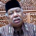 Gurubesar UIN Jakarta: Lembaga Eksekutif Sekarang Terlalu Kuat seperti Zaman Orba