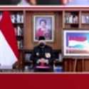 Megawati dan SBY Kompak Hadiri Upacara HUT Ke-76 RI