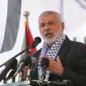 Ismail Haniyeh Terpilih Kembali sebagai Pemimpin Hamas