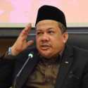 MK Putuskan TWK Konstitusional, Fahri Hamzah: Mari Doakan Generasi Baru Pemberantasan Korupsi Kita
