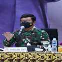 Marsekal Hadi Minta Jajaran TNI-Polri Perkuat Tracing Kontak Erat di Papua Barat