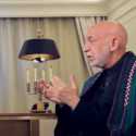 Hamid Karzai: AS Sudah Kalah di Afghanistan Sejak Mulai <i>