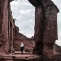 Perluas Kekuasaan, TPLF Ambil Alih Situs UNESCO di Amhara