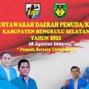 Terimbas Situasi Pusat, KNPI Bengkulu Selatan Terancam Terbelah Empat